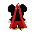 CERDÁ Disney Mickey plush backpack 30cm
