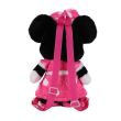 CERDÁ Disney Minnie plush backpack 30cm