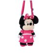CERDÁ Disney Minnie plush bag
