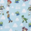 CERDÁ Disney Pixar Toy Story assorted shopping bag