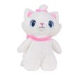CERDÁ Disney The Aristocats Marie plush backpack 30cm