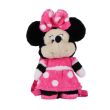 CERDÁ Disney Minnie plush backpack 30cm