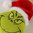 CERDÁ The Grinch plush keychain