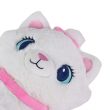 CERDÁ Disney The Aristocats Marie plush backpack 30cm