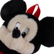 CERDÁ Disney Mickey plush backpack 30cm