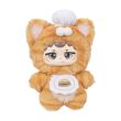NIINOO Niinoo assorted Blind Box Surprise doll keychain 17cm