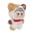 NIINOO Niinoo assorted Blind Box Surprise doll keychain 17cm