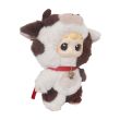 NIINOO Niinoo assorted Blind Box Surprise doll keychain 17cm