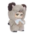 NIINOO Niinoo assorted Blind Box Surprise doll keychain 17cm