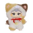 NIINOO Niinoo assorted Blind Box Surprise doll keychain 17cm