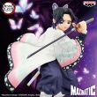 BANPRESTO Demon Slayer Kimetsu no Yaiba Shinobu Kocho Maximatic figure 18cm