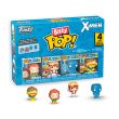 FUNKO Assorted Blister 4 figures Bitty POP Marvel X-Men