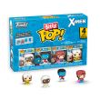 FUNKO Assorted Blister 4 figures Bitty POP Marvel X-Men