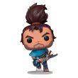 FUNKO POP figure League of Legends Yasuo