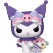 FUNKO POP figure Kuromi - Kuromi with Bear Exclusive