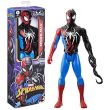 HASBRO Marvel Spider-Man Venom Verse assorted figure 30cm