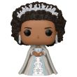 FUNKO POP figure Queen Charlotte Bridgerton Queen Charlotte