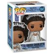 FUNKO POP figure Queen Charlotte Bridgerton Queen Charlotte