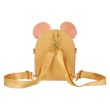LOUNGEFLY Loungefly Disney Mickey backpack bag