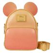 LOUNGEFLY Loungefly Disney Mickey backpack bag