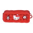 TAKE CARE Hello Kitty pencil case