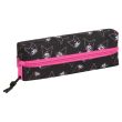 SAFTA Hello Kitty Kuromi pencil case
