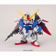 BANDAI HOBBY Mobile Suit Gundam Seed Destiny - Destiny Gundam model kit