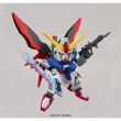 BANDAI HOBBY Mobile Suit Gundam Seed Destiny - Destiny Gundam model kit