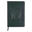 CERDÁ Harry Potter Slytherin premium notebook