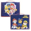 CERDÁ Paw Patrol Colouring stationery set