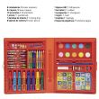 CERDÁ Paw Patrol Colouring stationery set