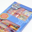 CERDÁ Paw Patrol Colouring stationery set