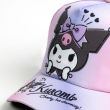 CERDÁ Hello Kitty Kuromi set cap + sunglasses