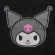 CERDÁ Hello Kitty Kuromi hoodie