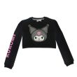 CERDÁ Hello Kitty Kuromi hoodie
