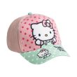 CERDÁ Hello Kitty set cap + sunglasses