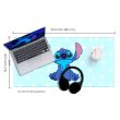 ERT GROUP Disney Stitch gaming desk mat