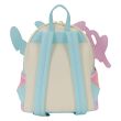LOUNGEFLY Loungefly Disney Stitch & Angel Be Mine backpack
