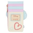 LOUNGEFLY Loungefly Disney Stitch Be Mine card holder
