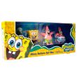 COMANSI Sponge Bob pack 4 figures