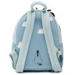 LOUNGEFLY Loungefly Disney Winnie the Pooh Eeyore backpack 25cm