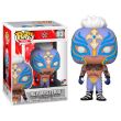 FUNKO POP figure WWE Rey Mysterio
