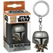 FUNKO Pocket POP keychain Star Wars The Mandalorian - The Mandalorian