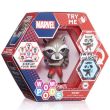 WOW STUFF - WOW PODS WOW! POD Marvel Rocket Raccoon led figure