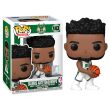 FUNKO POP figure NBA Bucks Giannis Antetokounmpo