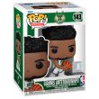 FUNKO POP figure NBA Bucks Giannis Antetokounmpo