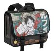 KARACTERMANIA One Piece Map backpack schoolbag