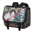 KARACTERMANIA One Piece Map backpack schoolbag