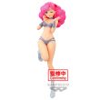 BANPRESTO Urusei Yatsura Glitter & Glamorous Lum and Bestie vol.1 figure 21cm