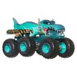 MATTEL Hot Wheels Monster Trucks Big Bigs assorted car